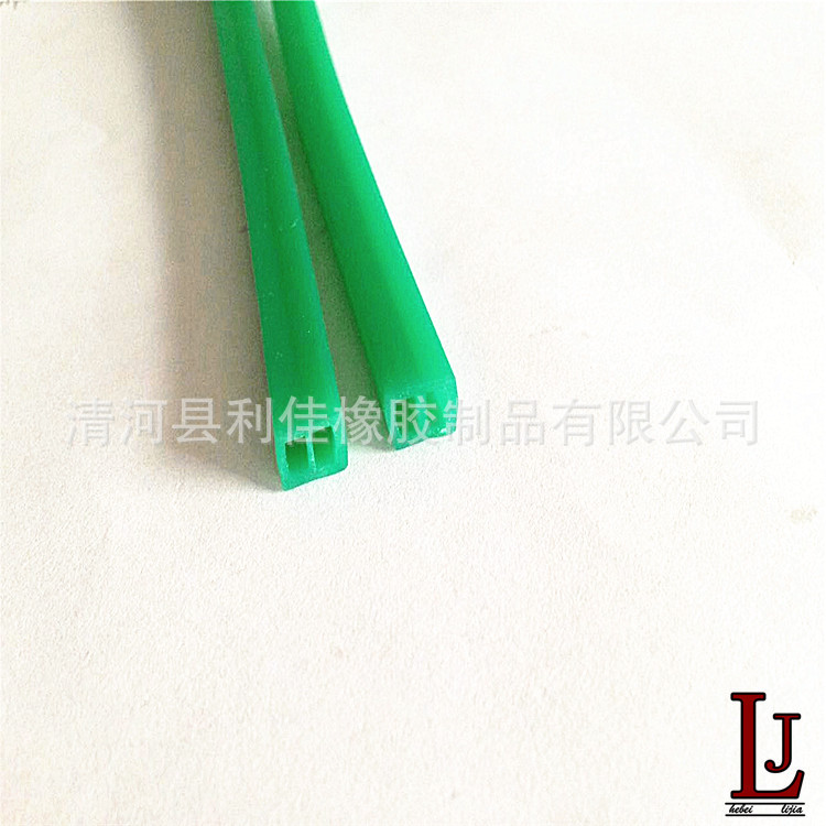 供应硅胶密封条 硅胶条 饭盒餐盖密封条