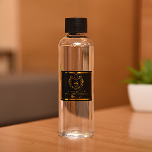 Popular best-selling fireless aromatherapy essential oil set rattan dried flower volatile aromatherapy hotel aromatherapy refill liquid