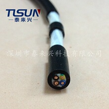 �S��ֱ�N ֱ��늙C��| HF-YY 4X0.75mm2 CE��׼ �����������|