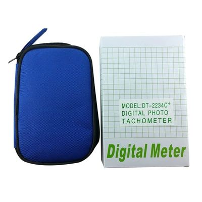 80cm recruitment agent, tachometer