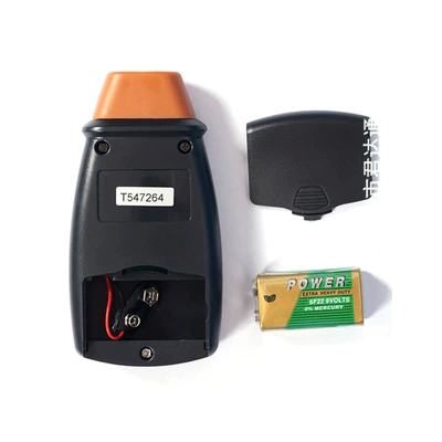 tachometer + laser tachometer