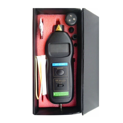 Agent, tachometer