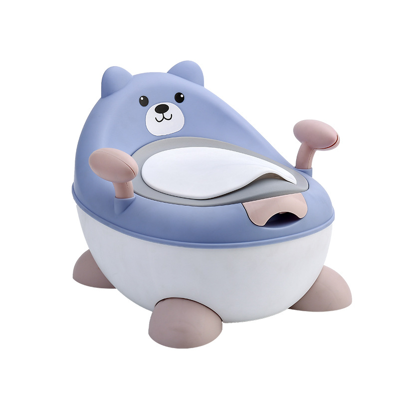 Children's toilet for boys