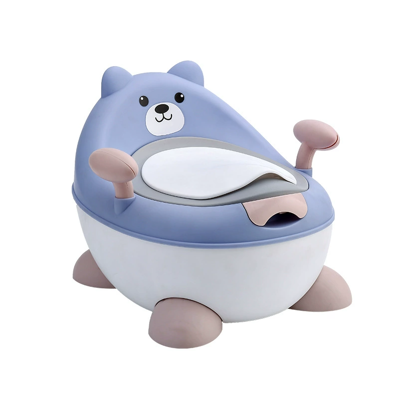 Children's toilet for boys