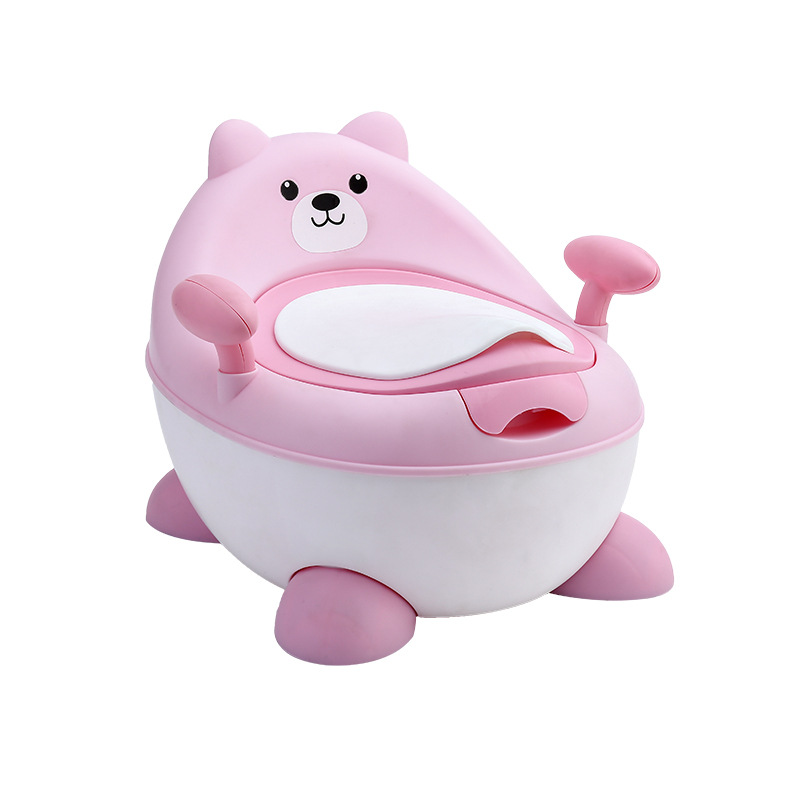 Children's toilet for boys