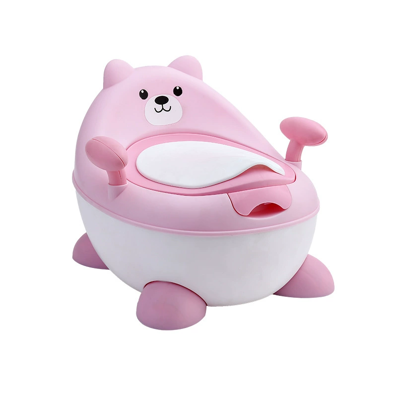 Children's toilet for boys