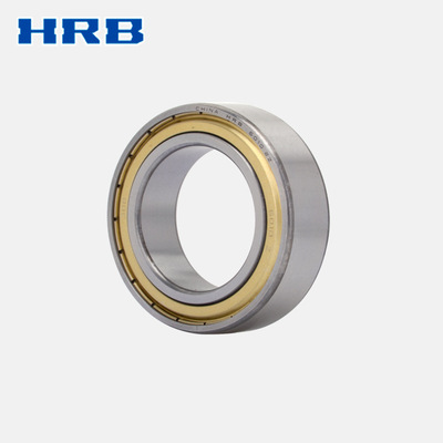 HRB 6010-2Z ZZ 80110 哈尔滨深沟球轴承外径80mm 内径50mm