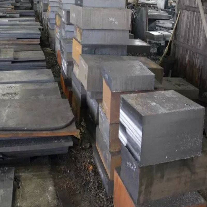 供应5Cr2MoNiV热作模具钢 5Cr2MoNiV钢板 圆钢价格 欢迎询价