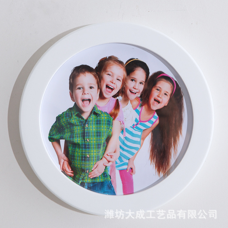 Round Photo Frame Round Wall-Hanging Wooden Photo Frame Home Decorative Painting Round Photo Frame Picture Frame Round Photo Frame Round Wall-Hanging Wooden Photo Frame Home Decorative Painting Round Photo Frame Picture Frame
