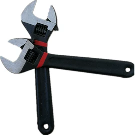 活扳手;钢丝钳;鲤鱼钳