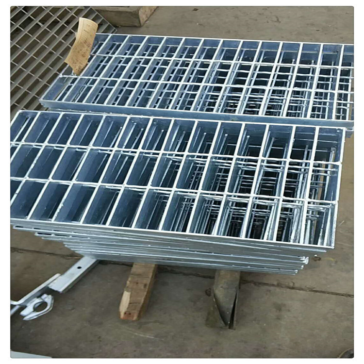 工厂现货生产各类工业民用建筑水沟盖板 铁路水沟盖板 格栅板优惠