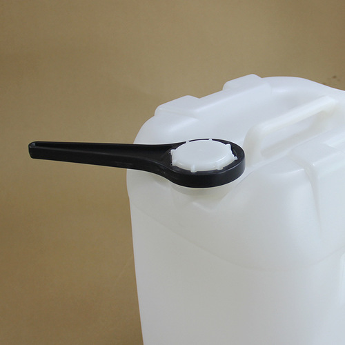 Jinyu Food Bucket Cap Twist Helper Chemical Plastic Bucket Coating Bucket Cap Twist Device Bucket Lid Stacking Bucket Tightener Wholesale