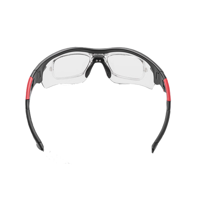Cycling glasses, color changing, men's and women's running, mountain biking, windproof, myopia resistant, sports_voghion.com