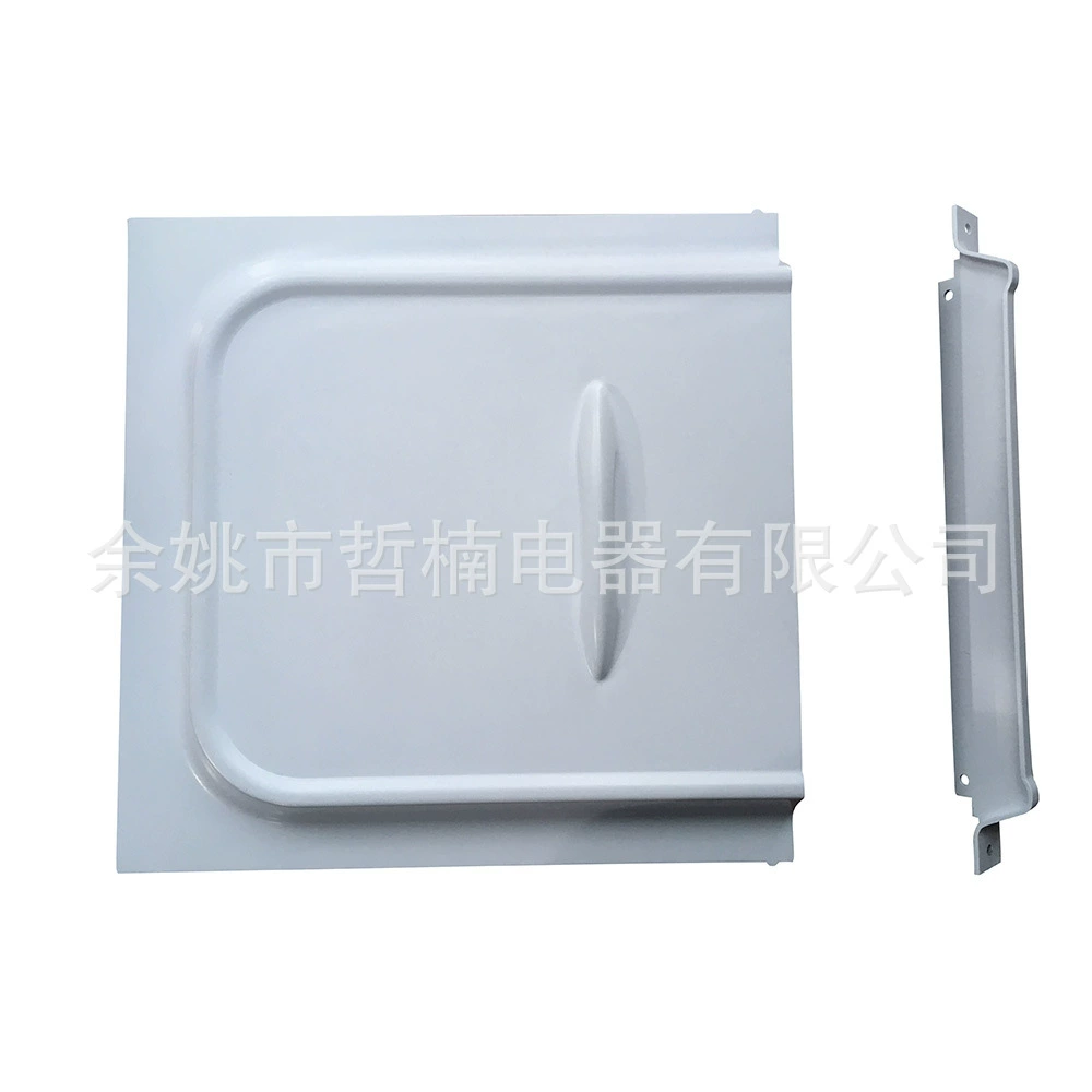 Y39 RV дверной замок дверной замок белый дверной замок защитный чехол RV Screen Door Slide