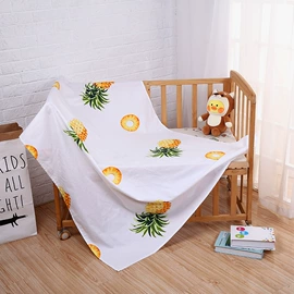 童睡袋;婴儿床;床围