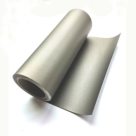 屏蔽材料;软磁材料;绝缘垫片