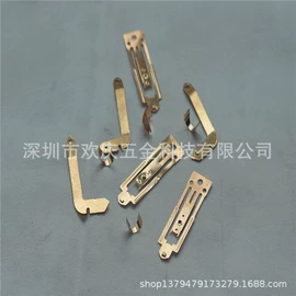 冲压加工;通用五金配件;铝及铝合金材