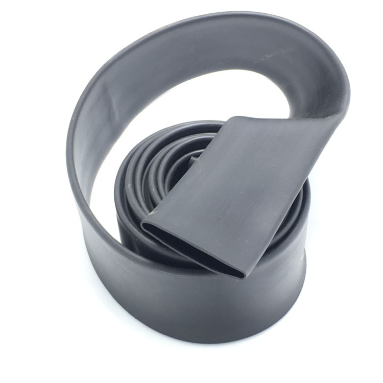 塑料皮管彩色塑料软管epdm焊枪护套塑料管硅胶皮管弹力tpe软管