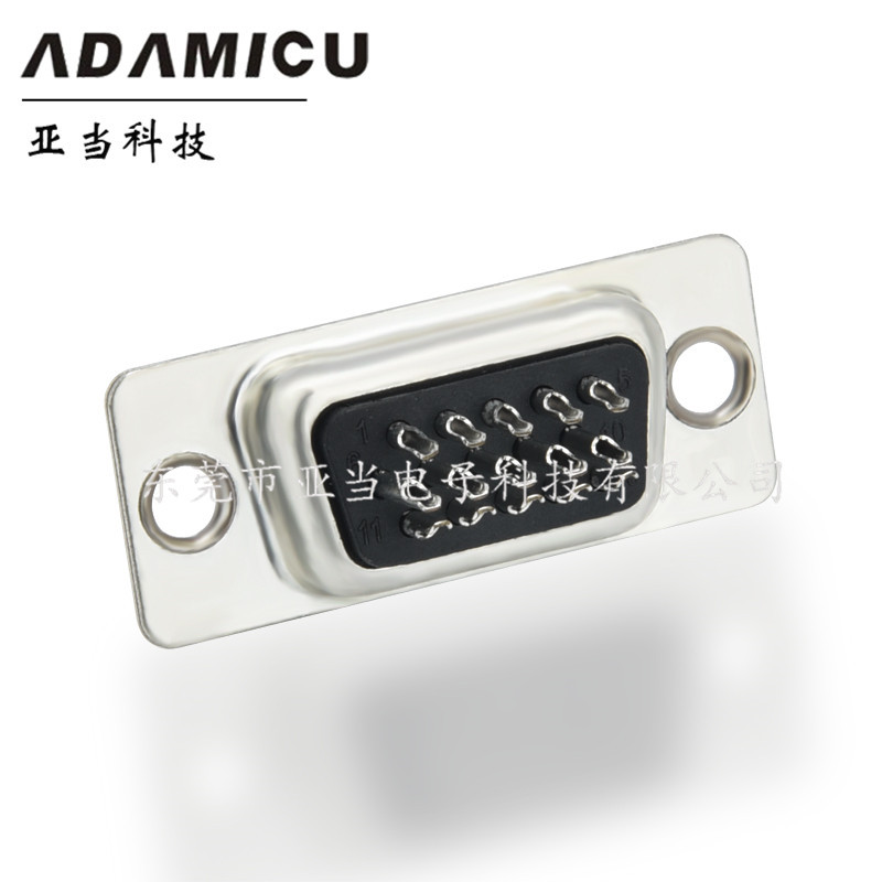 D-SUBHDB15ڽʽҵͷĸͷ߲ͷ