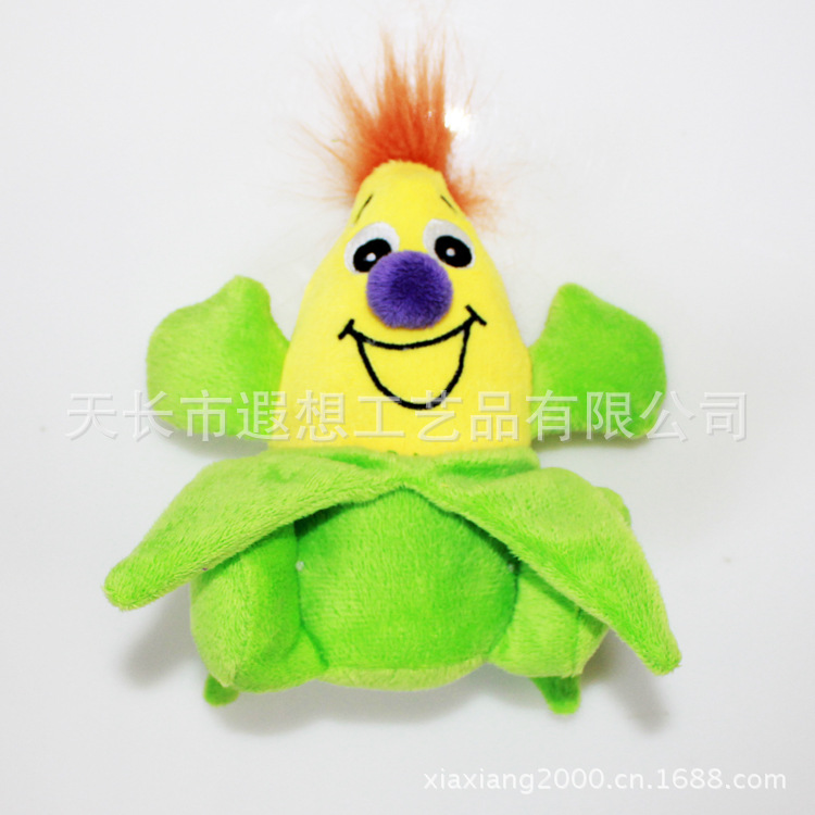 plush toy