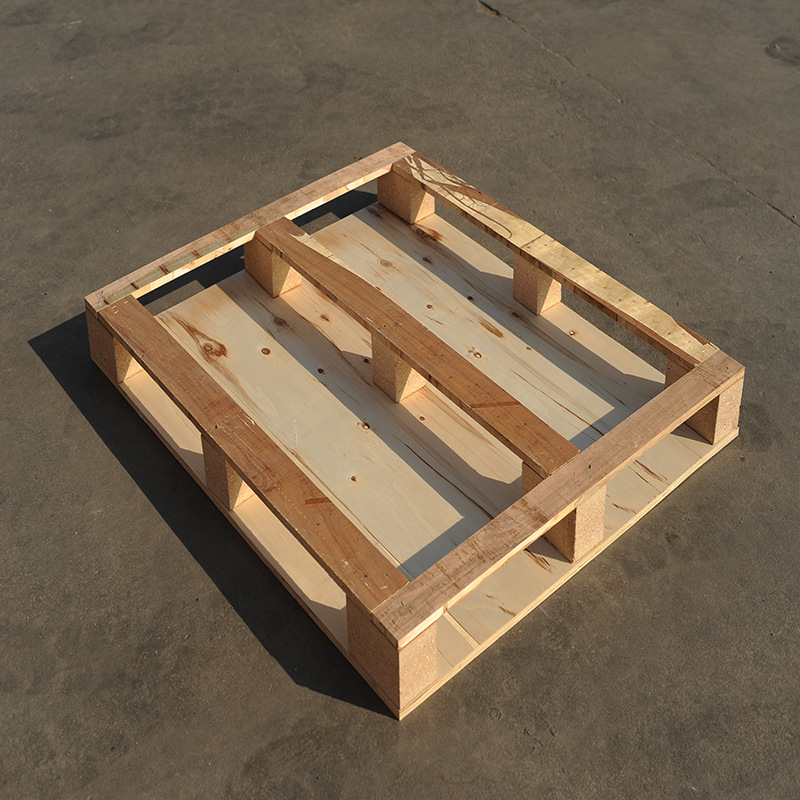 山东青岛泰安免熏蒸托盘实木托盘木栈板木质熏蒸木托盘批发零售