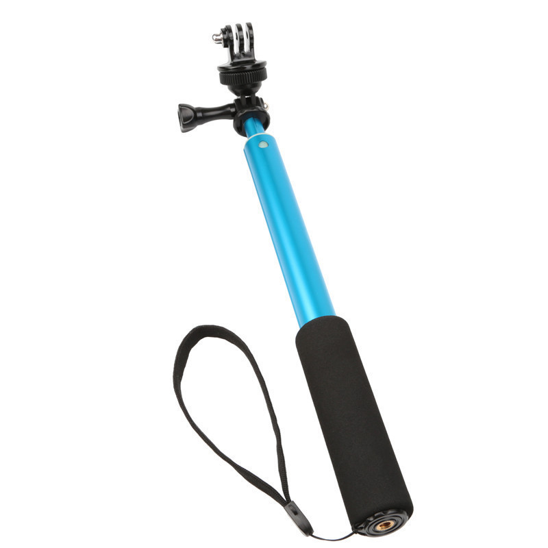 Gopro11 30インチの自撮り棒を適用します。|undefined