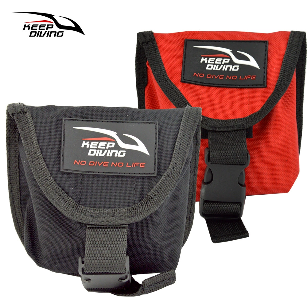 2 кг весовая сумка для дайвинга карманный тип свинцовый блок сумка назад Летающий груз ремень галстук ремень для бутылки 5 мм лямка применима BG-982