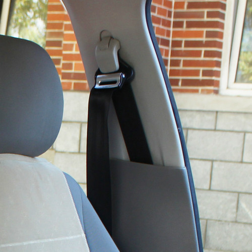 Car seat belt adjuster Car seat belt clip buckle Vehicle seat belt buckle Seat belt clip buckle