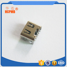 Type-Cĸ�� 6P ��ʽ�ӿڸ��� USBĸ�� ������늲������l�S�����l