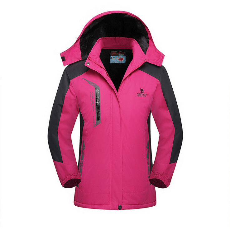 Couple's Jacket