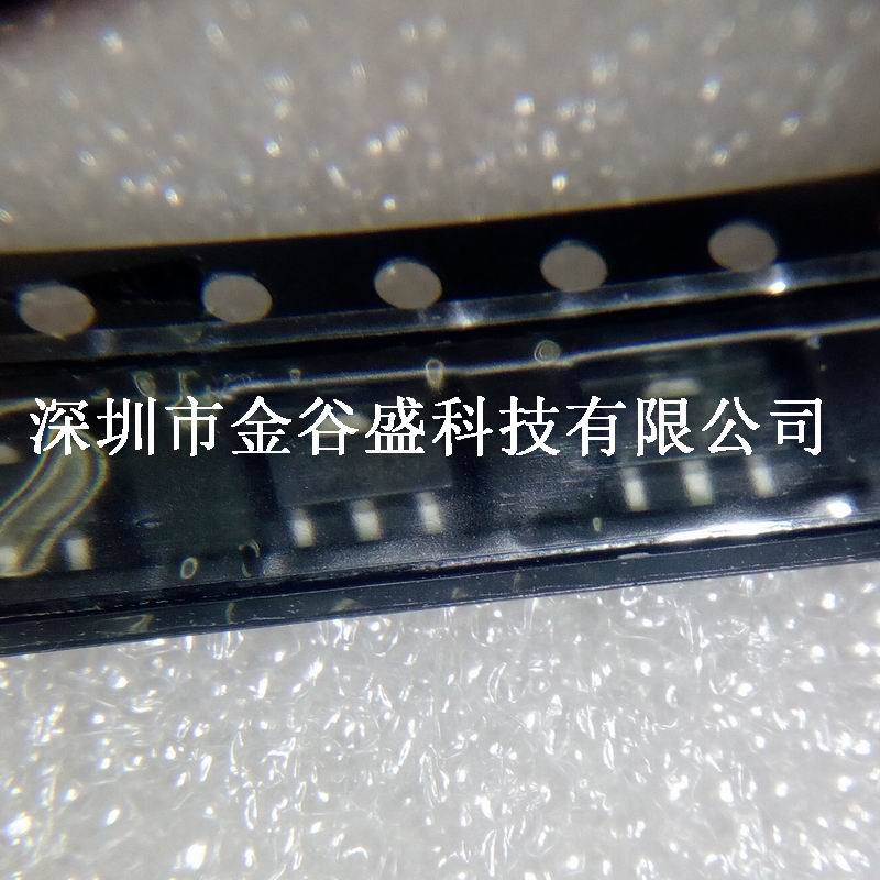 MCP1703T-2802E/CB 2.8V 250mA输出LDO稳压器 全新原装 SOT-23
