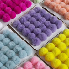 �S��ֱ�N�H��ë��5cmëë���Ʒ��ë��Ƥ�ݒ��diy ��ë�����