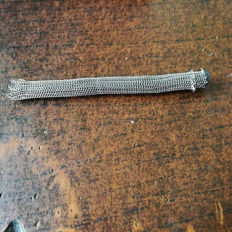 现货供应 不锈钢气液过滤网  不锈钢过滤网 波纹