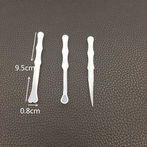 DIY crystal resin pouring cup mold, deaeration silicone for manual jewelry and decor small tools manufacturer