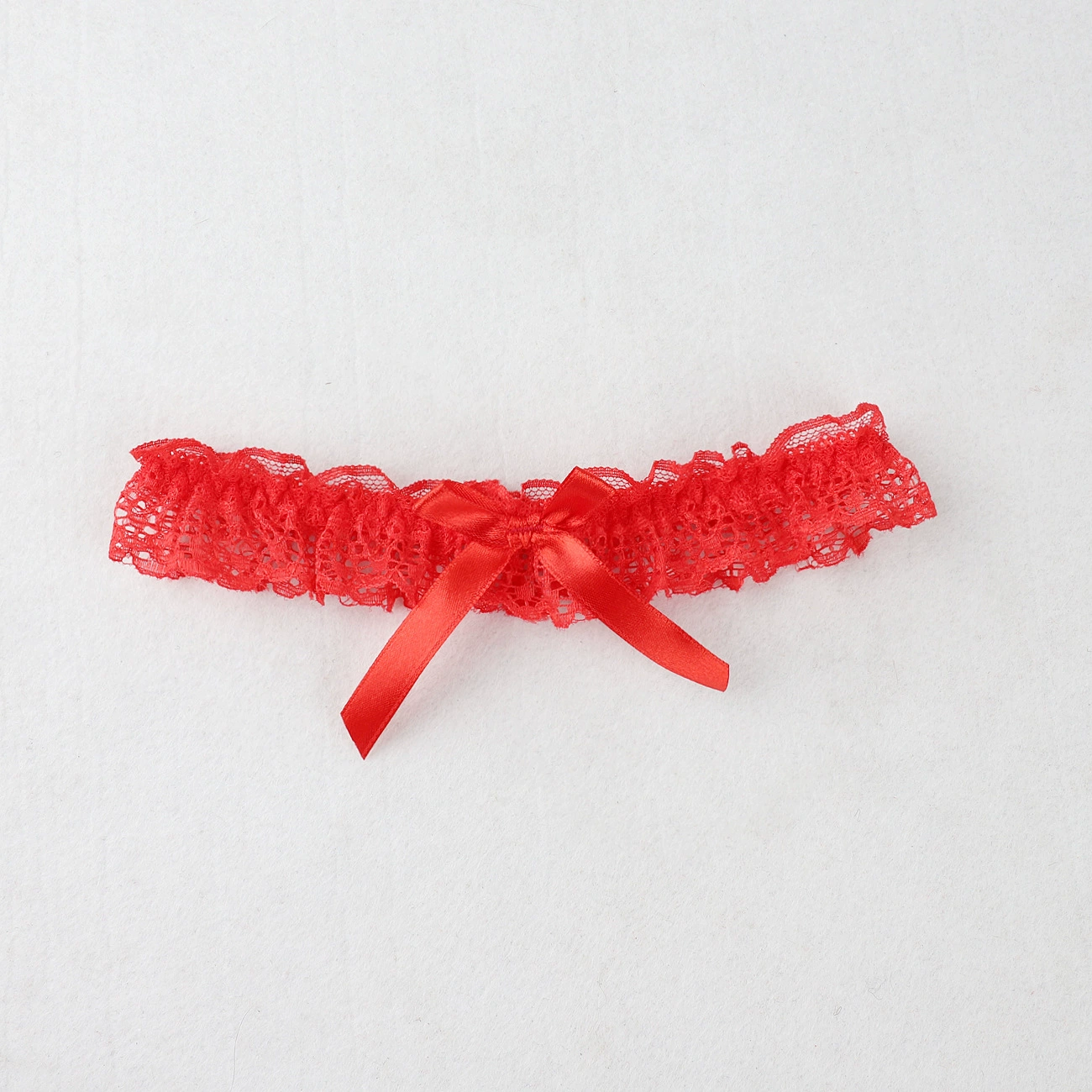 Кружевная подвязка (lace leg strap), ширина 3 см, для невесты, универсальный размер, разные цвета