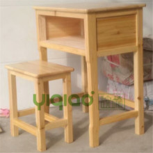 课桌椅子 学校学生桌中小学教室课桌校具厂家装建材商业办公家