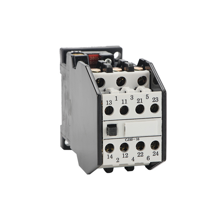 批发交流接触器CJ20-10A-800A  220v  380v 上海人民