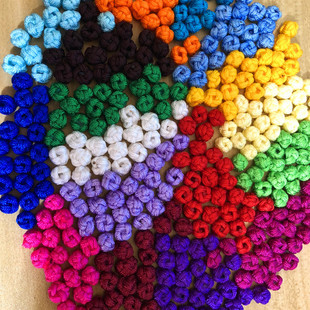 10mm���}��Ȧ����ֹ�����diy����朵����Ї��Y�Ʒ���ϼ~�۽Y