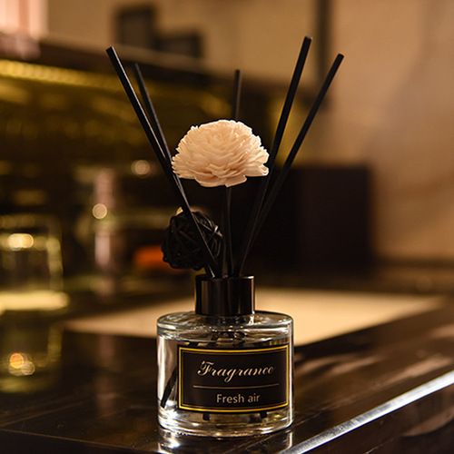  new deodorizing fireless aromatherapy rattan ball volatile aromatherapy home deodorizing perfume dropshipping