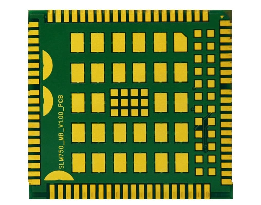 Модуль Meig Mig SLM750 (только для заграничного рынка) коммуникационный модуль PIN-to-Pin