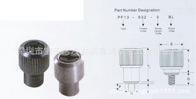 PF13-M6-0ɲݶM6ѹí˿