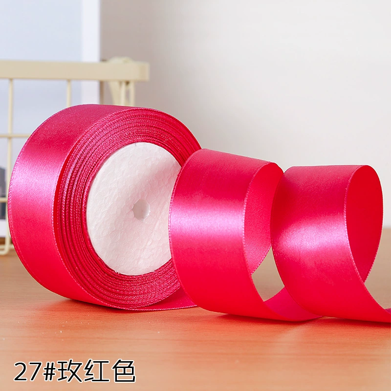 Pack contains rose, gift box, hair band, 4cm, wholesale