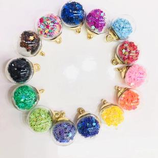 ��ɫ͸����Ƭˮ�����������DIY�ֹ��������h�������Ʒ����