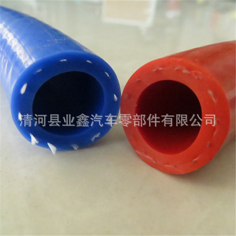 供应25mm汽车重型车客车装载机暖风机胶管耐高温耐寒耐高压水管