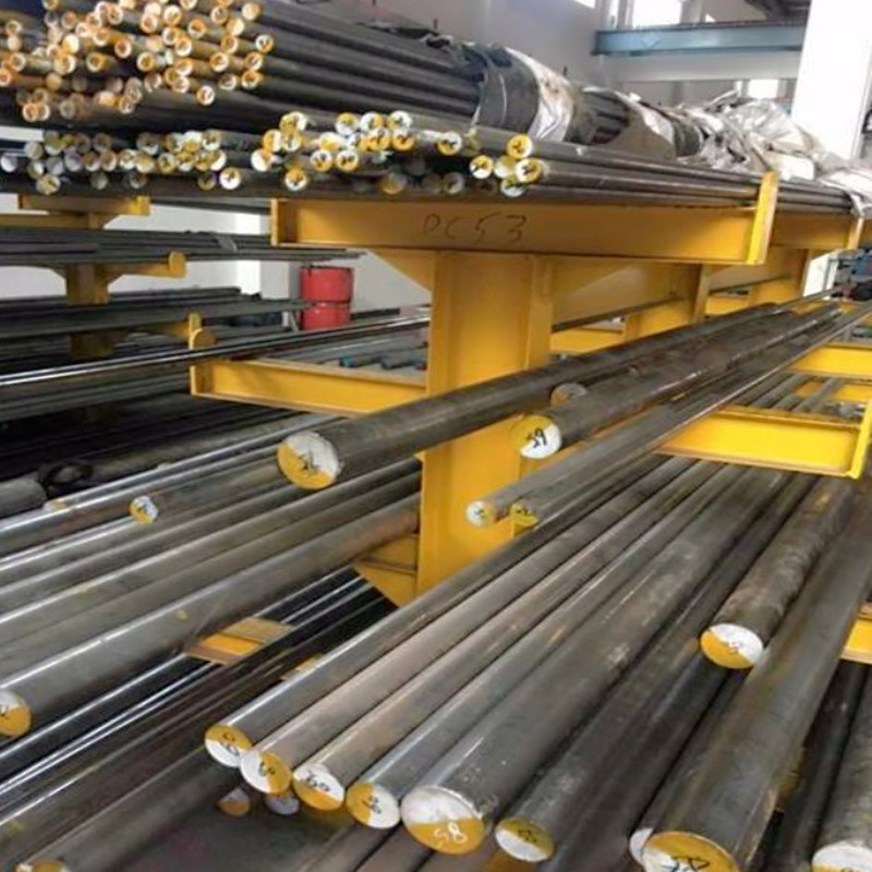 供应50Si热作模具钢 50Si钢板 50Si圆钢价格 欢迎询价