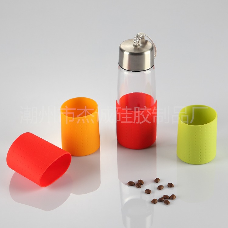 硅胶套.硅胶手把 硅胶包底杯底套 硅胶底套.硅胶套.硅胶玻璃杯套
