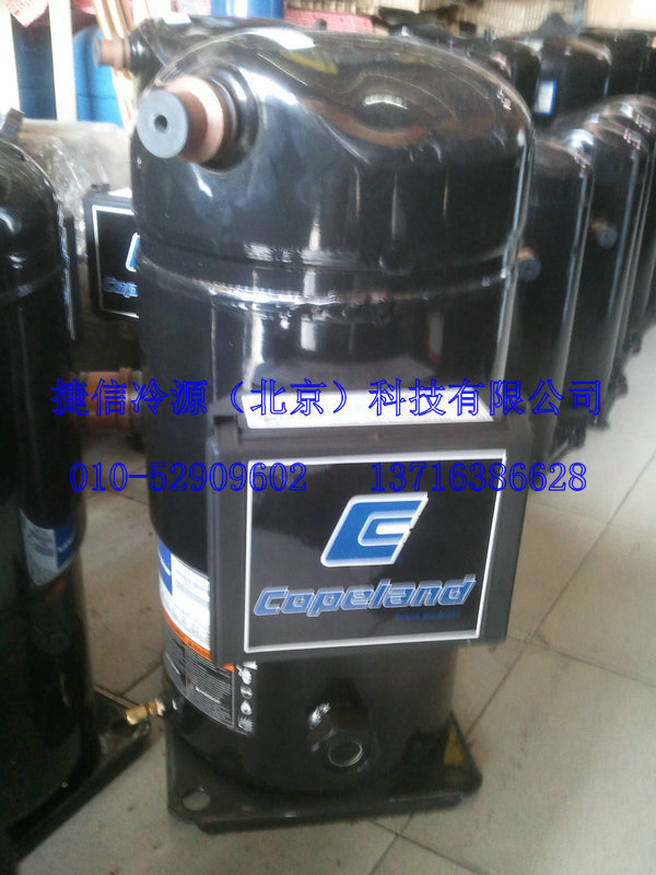 ZR19M3E-TWD-522谷轮机房空调压缩机