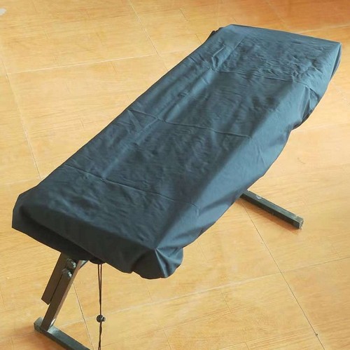 88-key digital electric piano cover with shrinkable straps 61-key electronic piano cover Piano dust cover fully enclosed