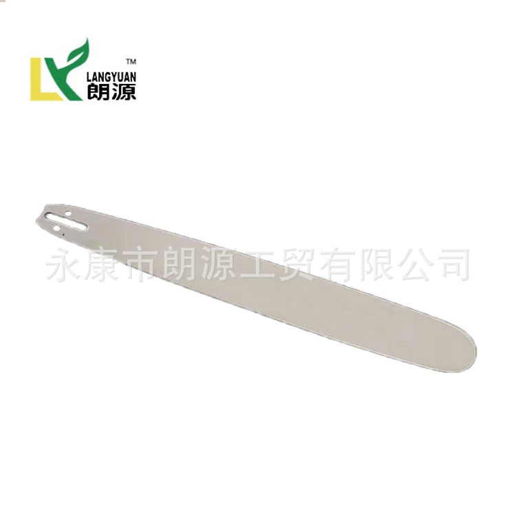 油锯 大3/8合金导板链条 28寸/30大功率汽油锯 KXS 普通/合金导板