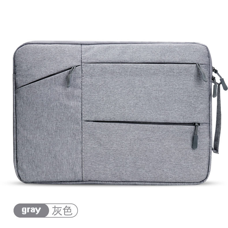 Manufacturer Spot Wholesale Laptop Bag Men's and Women's Inner Bag Mac Book 13inch Laptop Bag